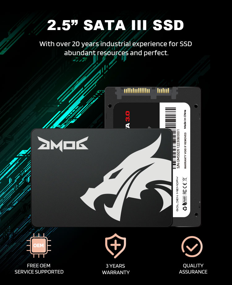 Углубленное изучение SSD: принципы, преимущества и приложения.
    