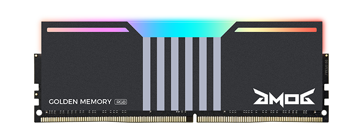 RGB DDR4 3200 МГц U-DIMM 8 ГБ
    